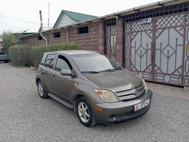 тойота камри машина: Toyota ist: 2004 г., 1.5 л, Автомат, Бензин, Хэтчбэк