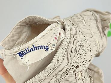 Topy: Billabong, Top damski, rozmiar M — 4