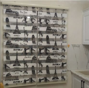 Jalüzlər: Jaluz perdeler her nov turkiye isdesal seher daxil cadrlma qurasdlrma — 3