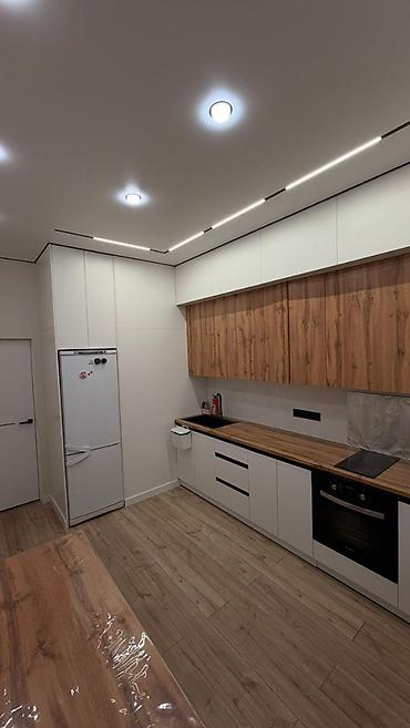 Продажа квартир: 1 комната, 49 м², Элитка, 7 этаж — 5