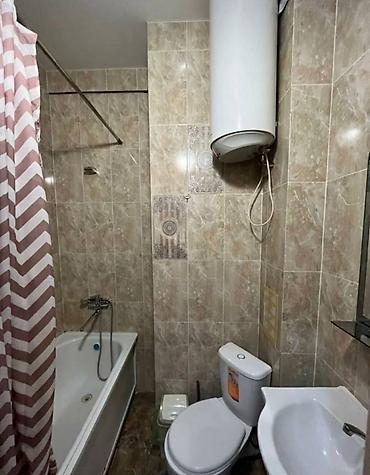 1 комнатный квартира керек: 1 комната, Восток-5 мкр Агентство недвижимости, Можно с животными, от 1 месяца, от 3 месяцев, от 6 месяцев, С мебелью полностью — 4