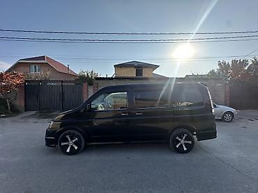 двери степ вагон: Honda Stepwgn: 2004 г., 2.4 л, Автомат, Бензин, Минивэн — 7