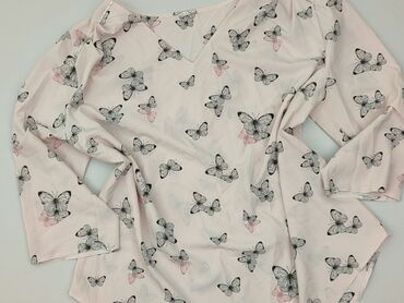 bluzki z koronką plus size: Жіноча блуза, розмір 4XL