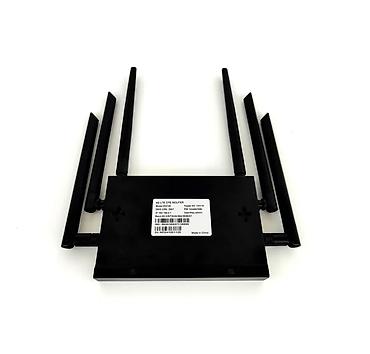 jack e4: 📡 4G LTE WiFi роутер ED128 (с SIM-картой) Поддержка SIM-карт — 8
