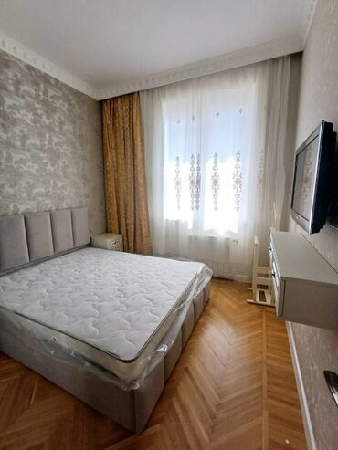 Uzunmüddətli kirayə mənzillər: Puşkin küçəsində 4 mərtəbəli Eksperimental Proektli daş evin 4 -da lalafo.az — 15 Uzunmüddətli kirayə mənzillər: Puşkin küçəsində 4 mərtəbəli Eksperimental Proektli daş evin 4 — 15