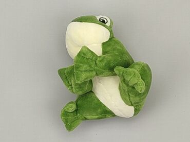 kapcie dzieci: Mascot Frog, condition - Very good