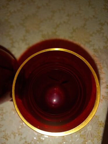 Vazalar: Vaza dəsti — 9