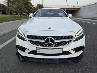 Nəqliyyat vasitəsinin icarəsi: #mercedes#kabriolet#2021 #bey #gelin #masin #Toy #Nişan və digər — 6