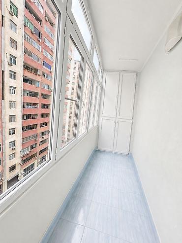 Mənzillər: 2 otaqlı, Yeni tikili, 69 kv. m — 7