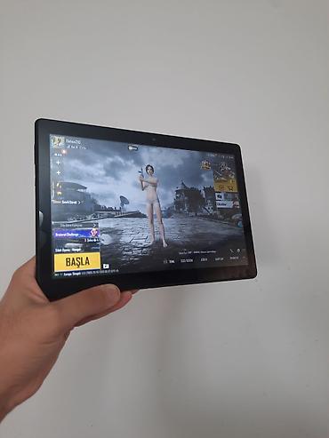 samsung tab s7: Ünvan Masazirda:Lenovo Tab M10 32Gb 3 Ram Xüsusiyyətlər: - Geniş — 4