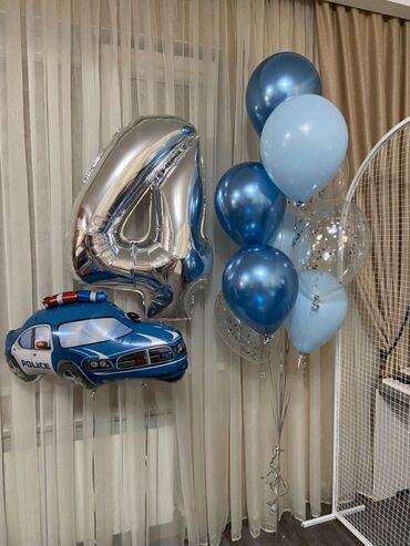 Организация мероприятий: Организация мероприятий | Гелевые шары, Оформление мероприятий — 11