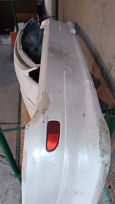 Nissan: Nissan Serena: 1998 г., 2 л, Автомат, Бензин, Минивэн — 7