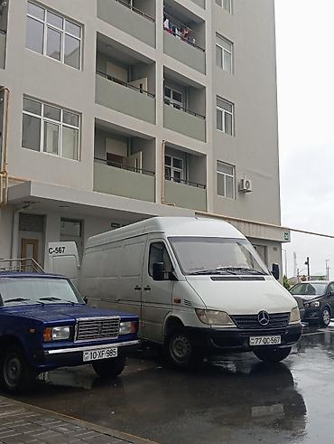 serfeli yuk dasima: Salam şeher arası rayonlara yüklerin daşınması evlerin ofislerin — 6