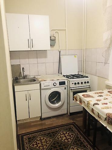 Долгосрочная аренда квартир: 1 комната, Собственник, Без подселения — 4