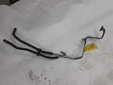 membrana separatora uljnih para: CREVO ZA RASHLADNU TECNOST ZA VOLKSWAGEN PASSAT B8 - 5Q0122101H | — 2