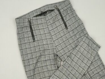 jeans mom slim fit stradivarius: Tom Rose, Material trousers for women, size M (EU 38)