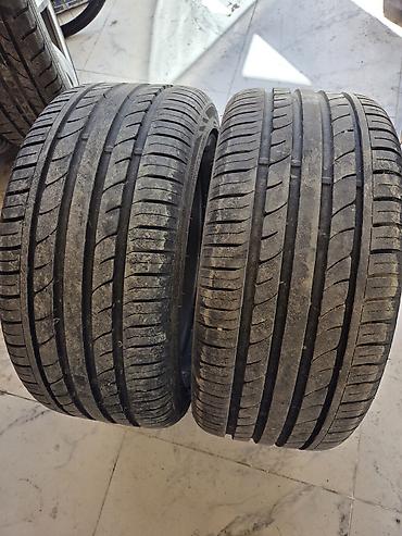 диски шины бмв: Колеса в сборе 245 / 40 / R 19, Лето, Новый, Комплект, Легковые, Литые, отверстий - 5 — 5