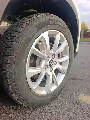 Другие автомобили: Сооонун Жаңы Электромобиль Skyworth Ev6 📆 Год: 2023 9 🚙 — 11