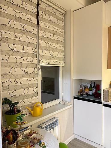 Продажа квартир: 1 комната, 22 м², Пишпек Элитка, 8 этаж — 6
