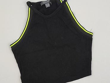 pepco crop top: Primark, Top damski, rozmiar S — 1