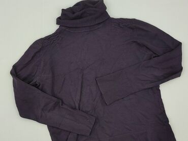 co to jest akryl w swetrze: Women`s golf, size L (EU 40)
