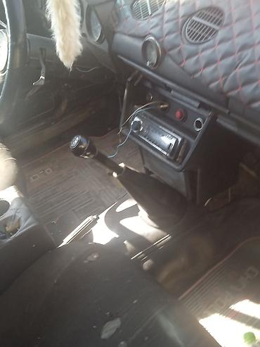 011 sekilleri: VAZ (LADA) 2106: 1.4 l | 1985 il 166646666 km Sedan — 9