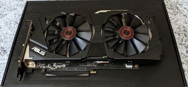 Videokartlar: Videokart Asus GeForce GTX 770, 4 GB, İşlənmiş