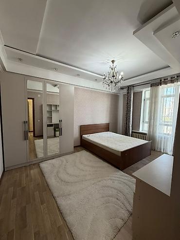 Долгосрочная аренда квартир: Сдается трешка со всеми условиями полностью готова к заселению at lalafo.kg — 8 Долгосрочная аренда квартир: Сдается трешка со всеми условиями полностью готова к заселению — 8