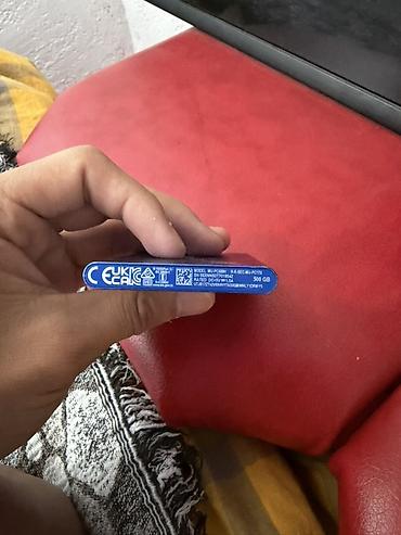 игровое: Накопитель для ПК, Б/у, Samsung, SSD, 512 ГБ, Для ПК — 3