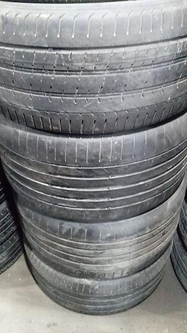 205 65 16 с: Летние автомобильные шины, Особенности: Шина Hankook Разноширокие — 2