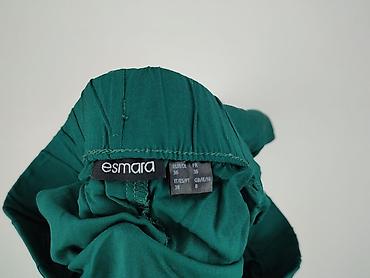green items: Esmara, Spodnie materiałowe damskie, rozmiar S — 4