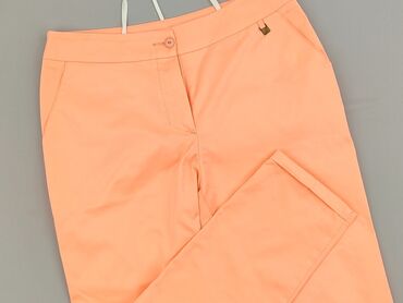 Spodnie materiałowe damskie, rozmiar M