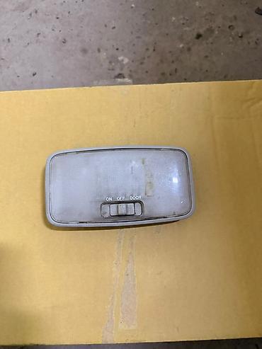 Другие автозапчасти: Продаю запчасть на TAYOTA CAMRY 30(35) Задний фонарь для — 17