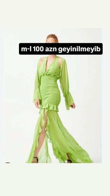 Ziyafət donları: Her ikiside yeni baha alinib cox