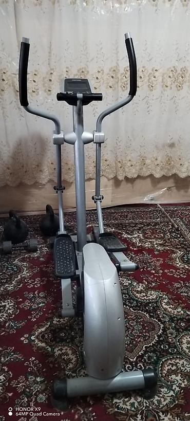 velosibet type 1: JK EXER çoxfunksiyalı trenajor dəsti - Ev və ya kiçik zal üçün — 5