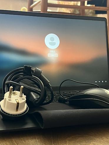 macbook m4: Продам Ноутбук Dell Inspiron 3520, диагональ Intel Core i3-1215U • — 8