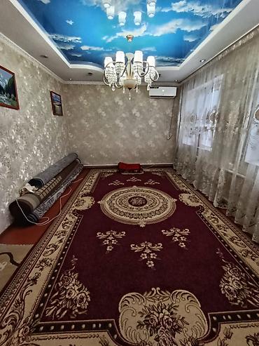 Дома: 🏡 ПРОДАЁТСЯ ДОМ В АЛА-ТОО 3! 📍 Ала-Тоо 3, ул. Эркин-Тоо, 7 🏠 Площадь — 2