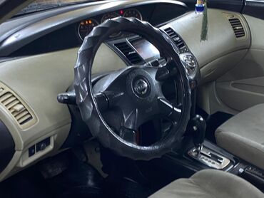 Nissan: Nissan Primera: 2002 г., 2 л, Автомат, Бензин, Хэтчбэк — 10