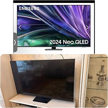 140 ekran smart Samsung 1600 azn.(4000 azn alinib)Unvan bayil(Gülü) lalafo.az -da 140 ekran smart Samsung 1600 azn.(4000 azn alinib)Unvan bayil(Gülü)