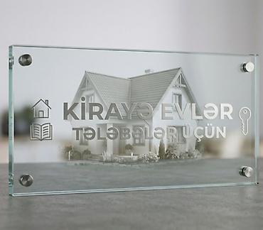 evlerin satisi 2022: Tələbələr üçün kirayə evlər - Rahat yaşayış üçün tam mebel və əsas — 1