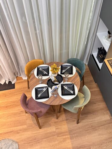 Bağ evlərinin kirayəsi: Mərdəkan, 85 kv. m, 2 otaqlı, Hovuzlu, Kombi, Qaz, İşıq — 12