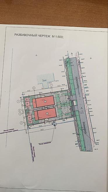 Продажа коттеджей и домов: 6 комнат, 235 м², 5 соток, Бишкек, Кок-Жар мкр Агентство недвижимости — 13