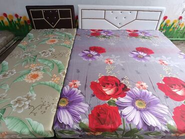 Çarpayılar: Təknəfərlik çarpayı — 9