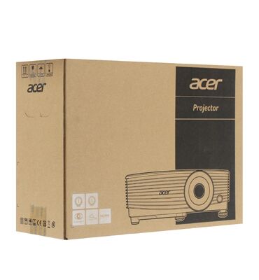сублимационная принтер: Проектор Acer X1123HP Новый, вскрытый Оптимизирован для работы в