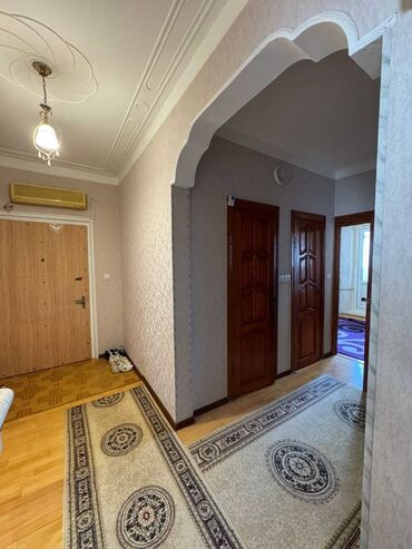 Köhnə tikili: Bakı, 3 otaqlı, Köhnə tikili, 80 kv. m — 9