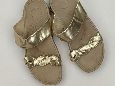 ccc koturny sandały: Flip flops for women, size 40