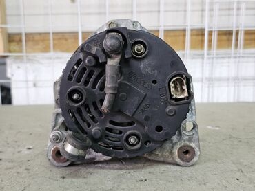 Генераторы: Генератор Volkswagen 2000 г., Б/у, Оригинал, Германия — 3