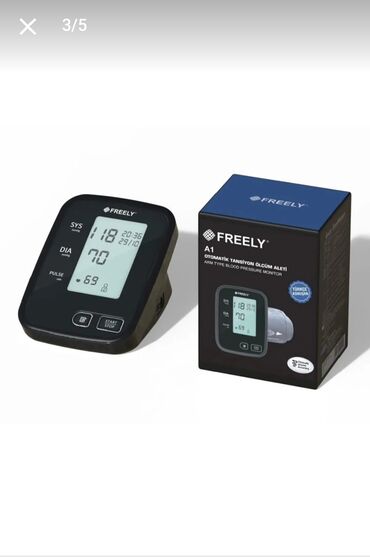 Tonometrlər: Tibbi texnika.Yaponi̇yanin omron fi̇rmasinin və ən çox satılan 11 adda — 13