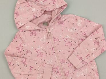 skarpety termiczne: Bluza, Little kids, 9 lat, 128-134 cm, stan - Bardzo dobry