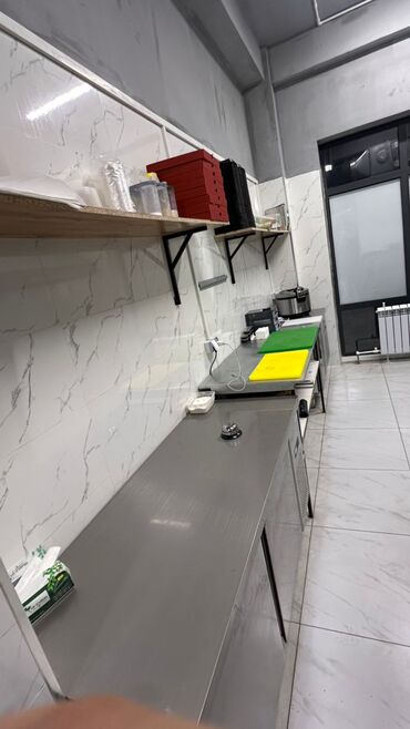 Кафе, рестораны: Суши-бар/кафе «ТУНЕЦ» — японская и паназиатская кухня Что — 25